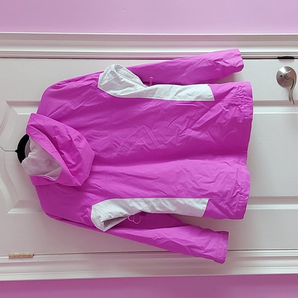Colombia Light Jacket - Picture 3 of 7